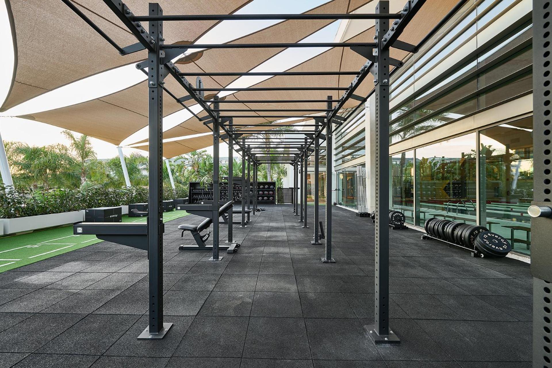 Calderona Wellness Hotel Betera Ngoại thất bức ảnh