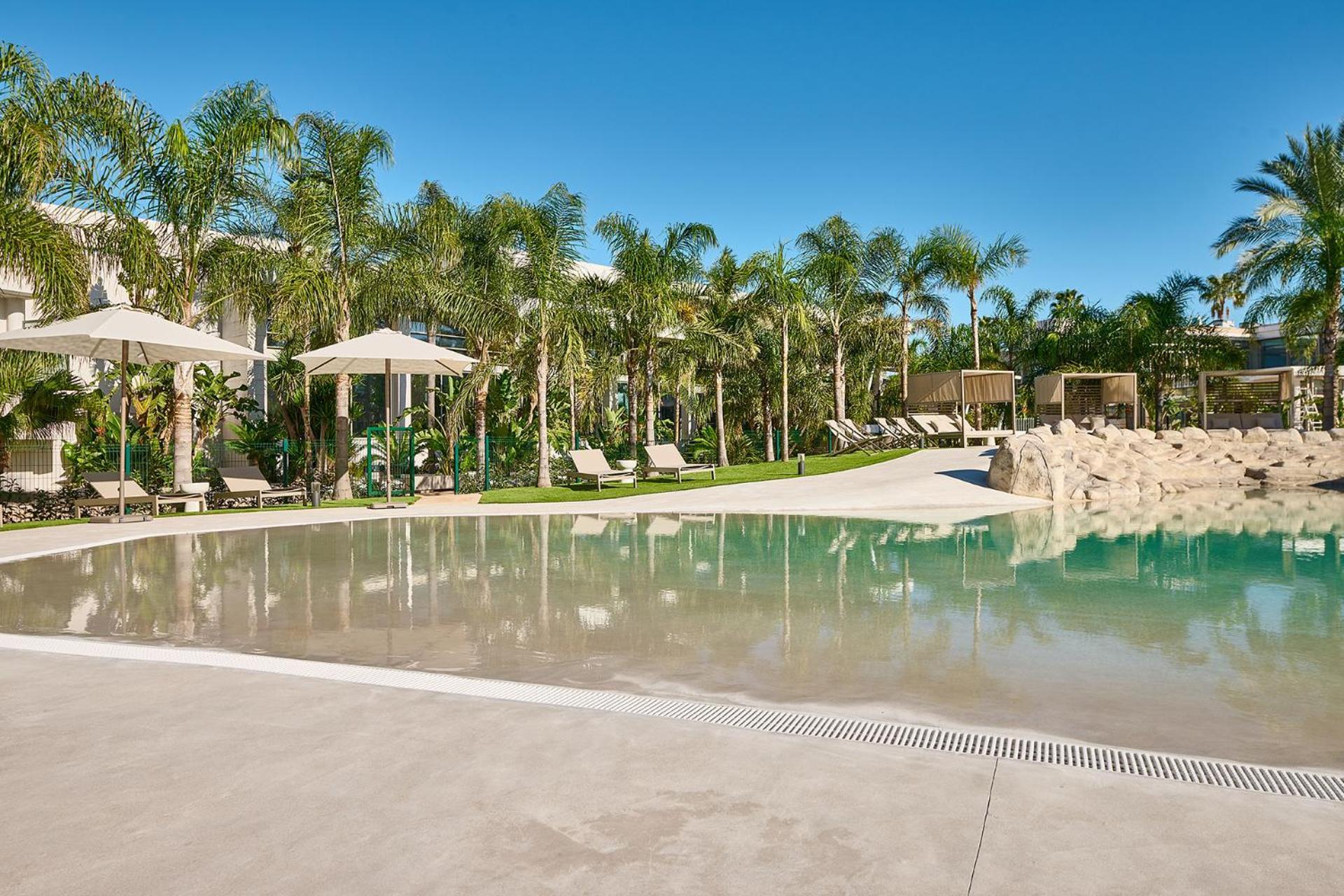 Calderona Wellness Hotel Betera Ngoại thất bức ảnh