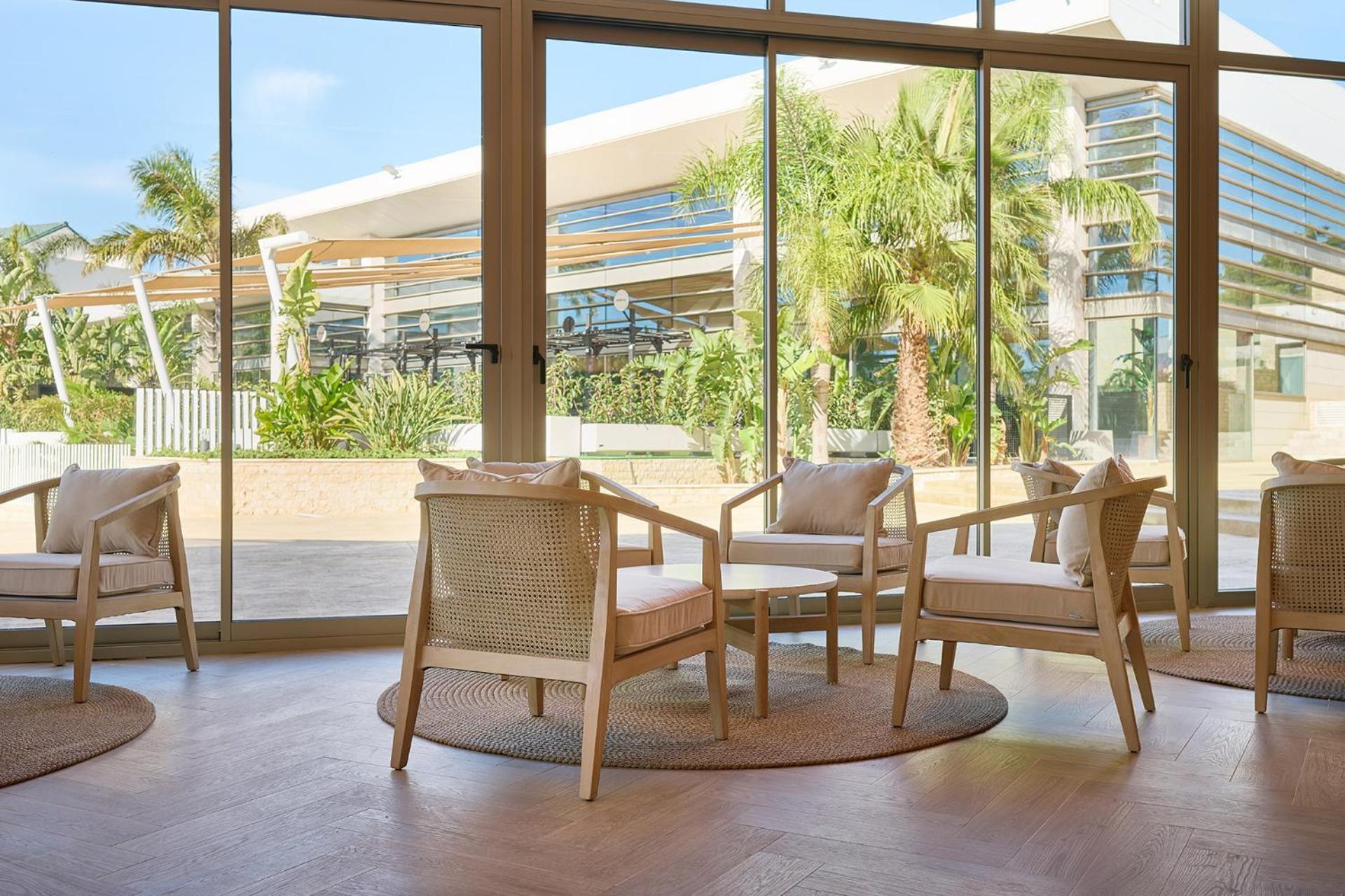 Calderona Wellness Hotel Betera Ngoại thất bức ảnh