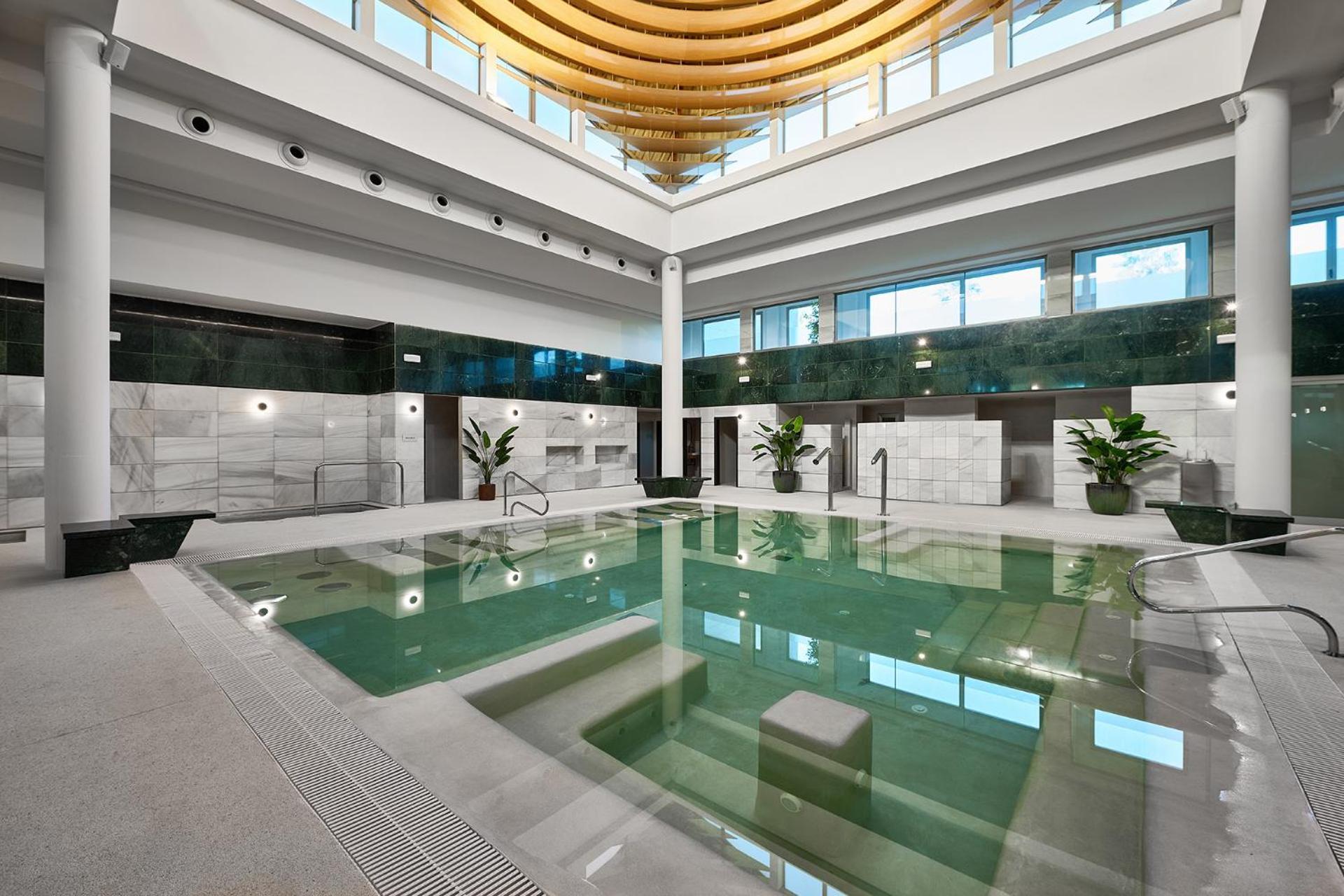 Calderona Wellness Hotel Betera Ngoại thất bức ảnh
