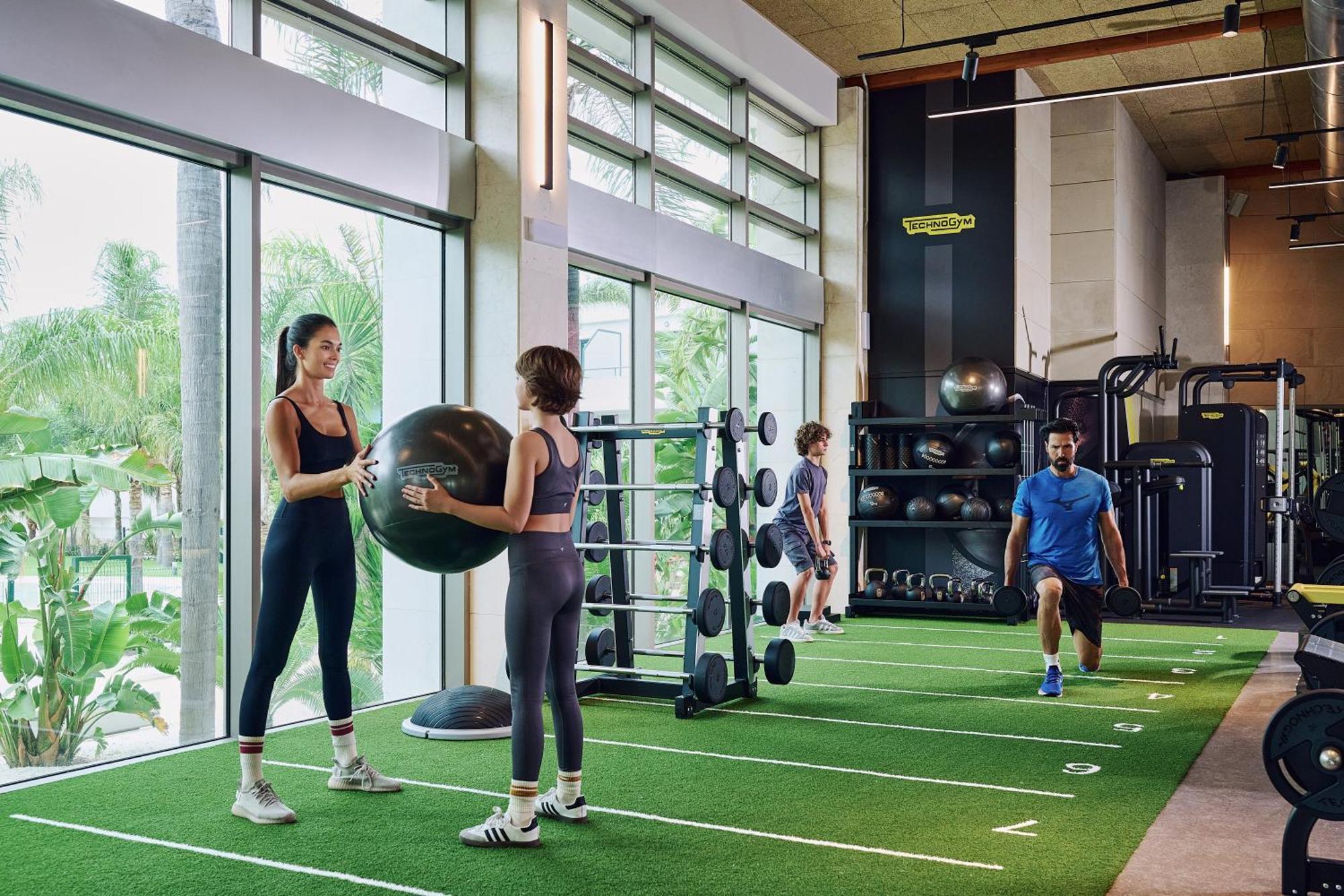 Calderona Wellness Hotel Betera Ngoại thất bức ảnh