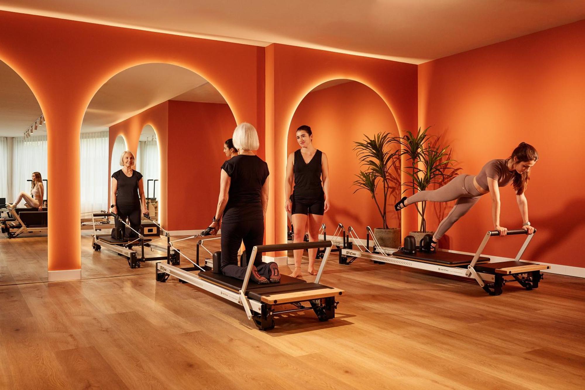 Calderona Wellness Hotel Betera Ngoại thất bức ảnh