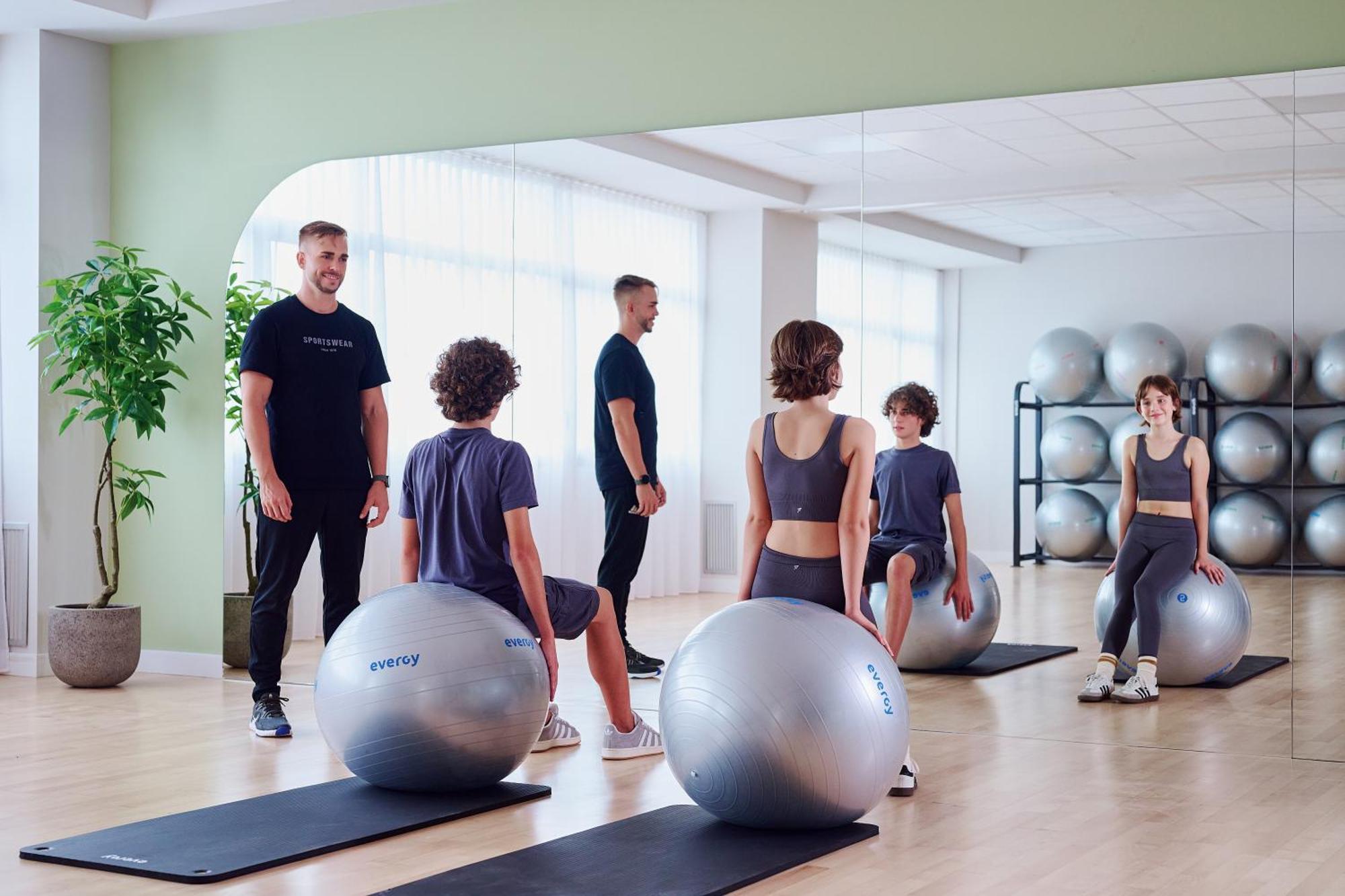 Calderona Wellness Hotel Betera Ngoại thất bức ảnh