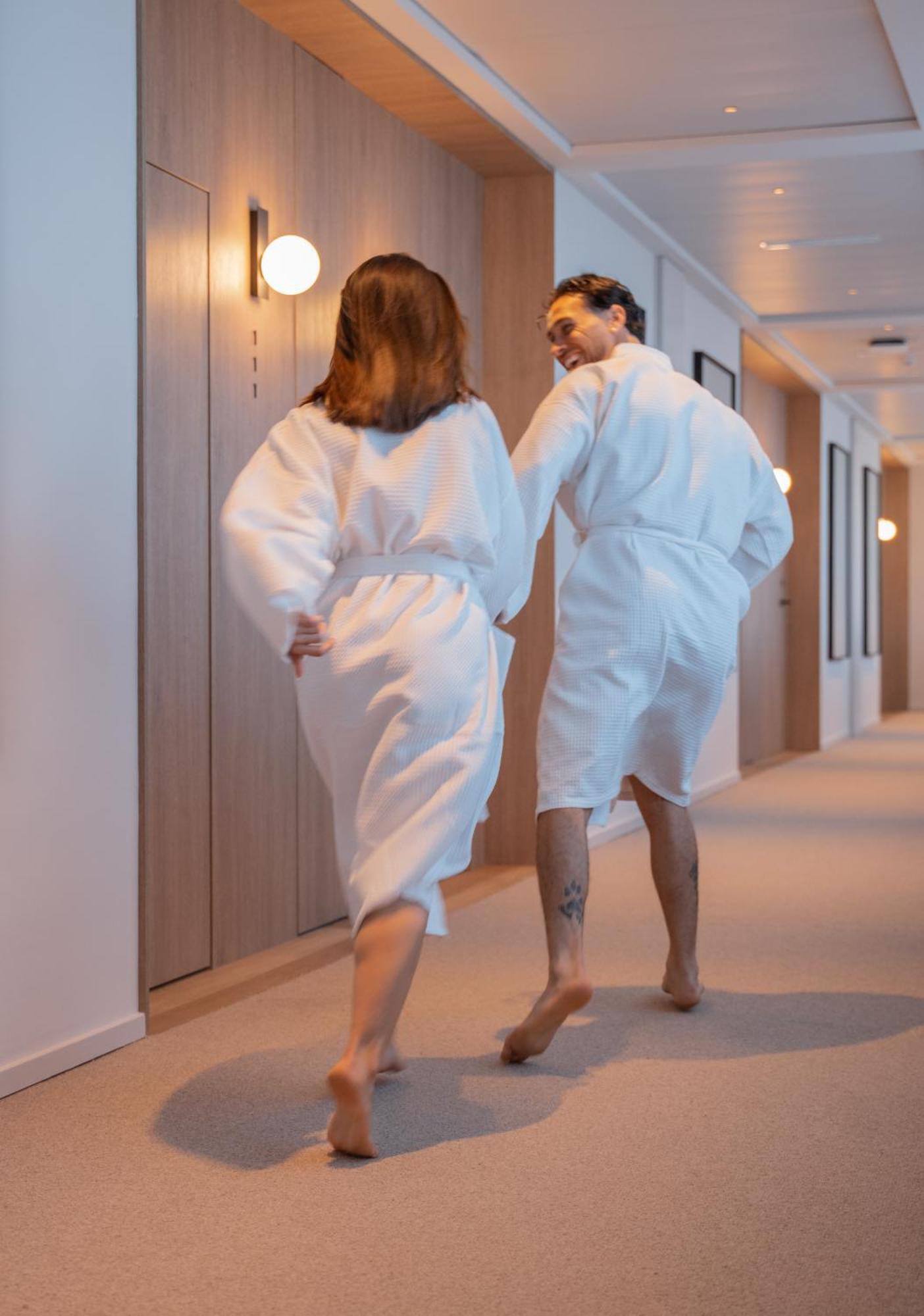 Calderona Wellness Hotel Betera Ngoại thất bức ảnh