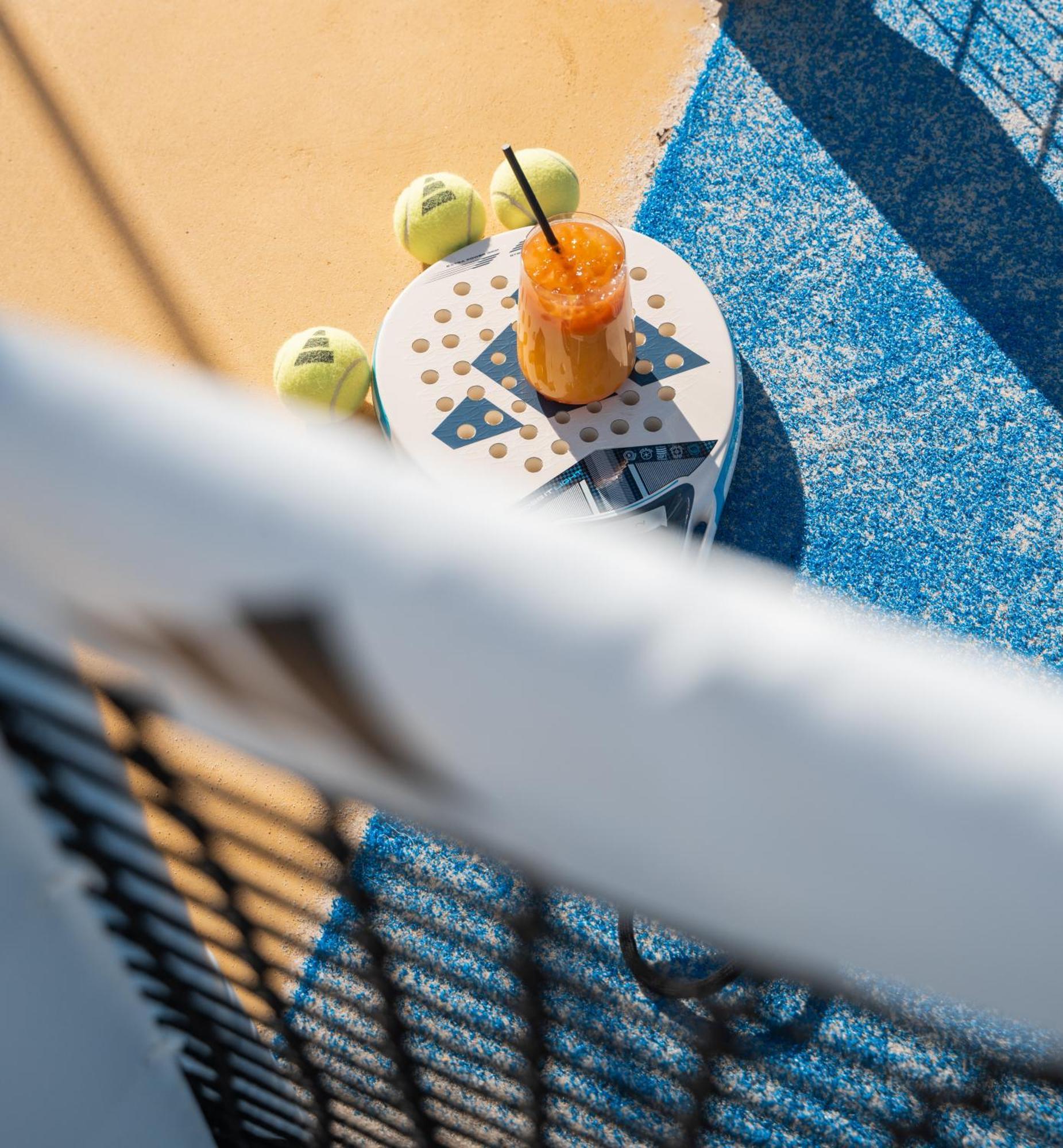Calderona Wellness Hotel Betera Ngoại thất bức ảnh