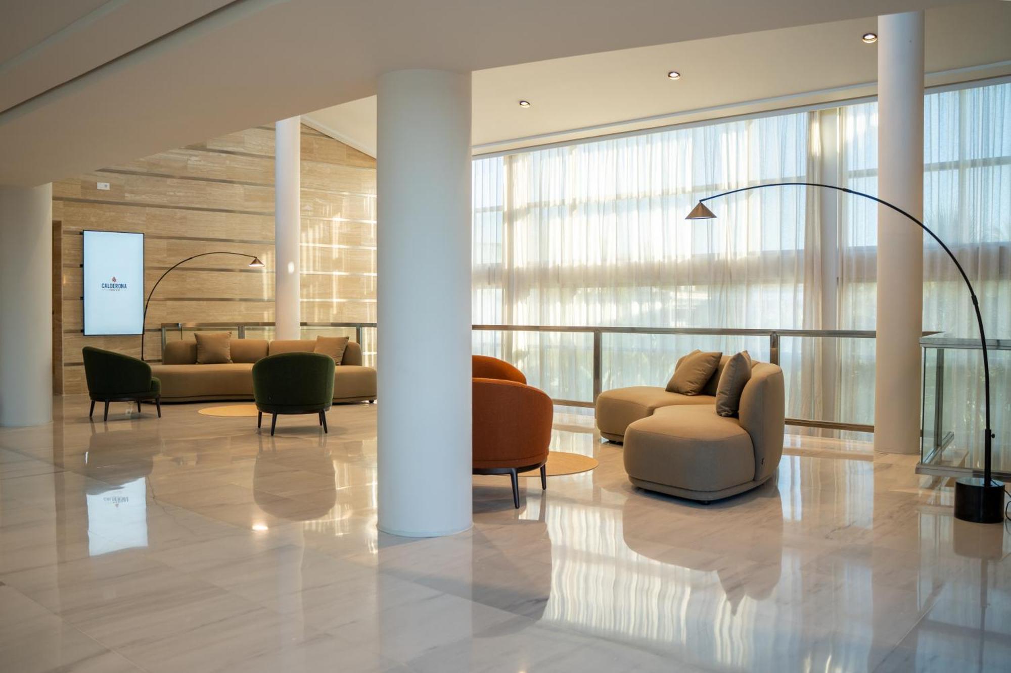 Calderona Wellness Hotel Betera Ngoại thất bức ảnh