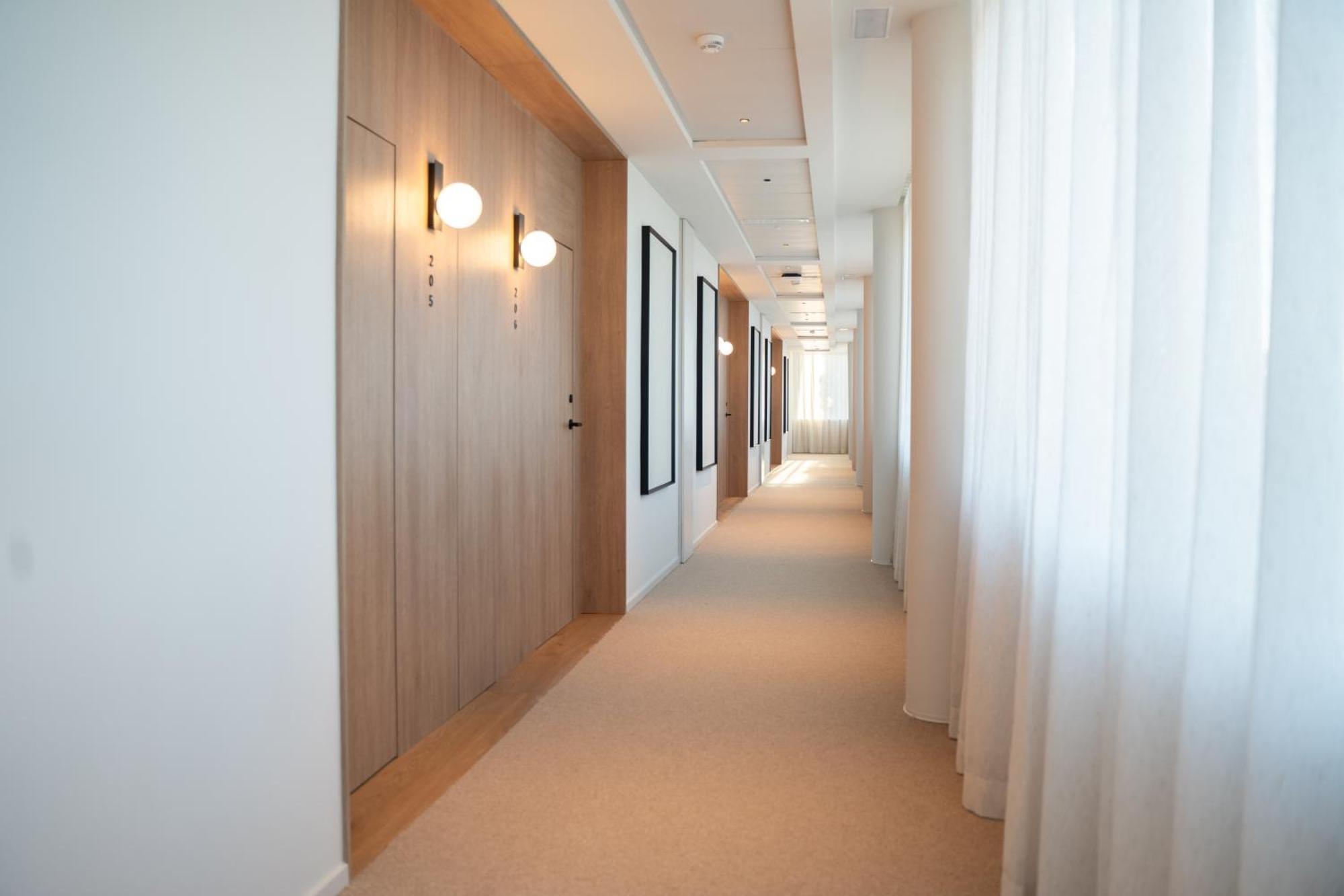 Calderona Wellness Hotel Betera Ngoại thất bức ảnh