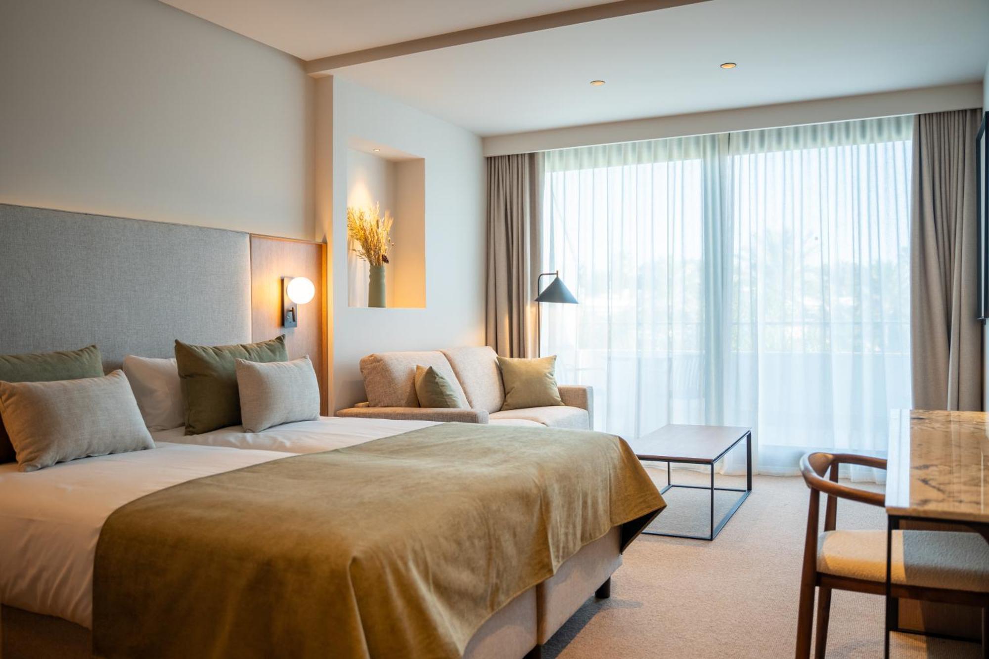 Calderona Wellness Hotel Betera Ngoại thất bức ảnh