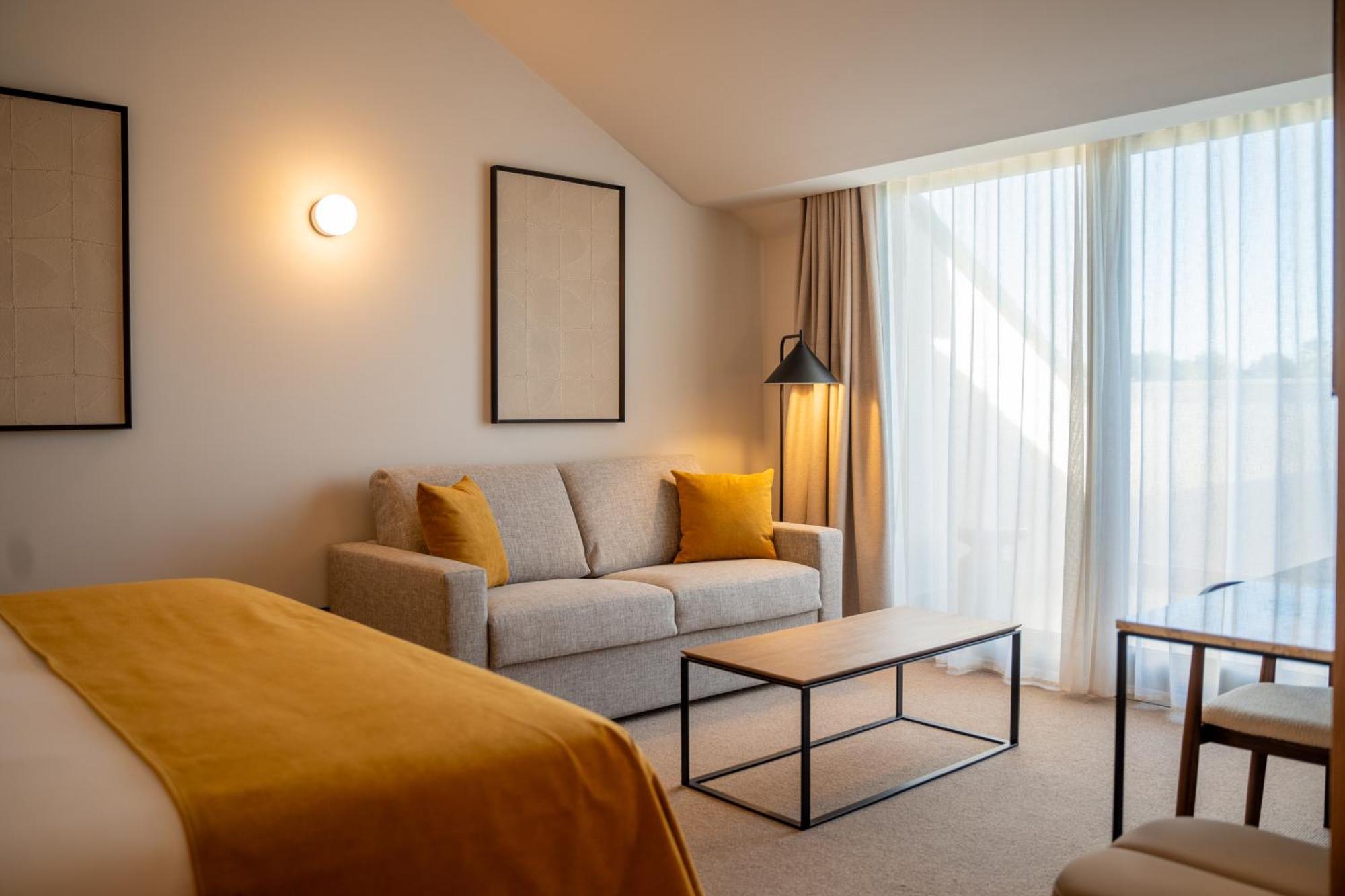Calderona Wellness Hotel Betera Ngoại thất bức ảnh